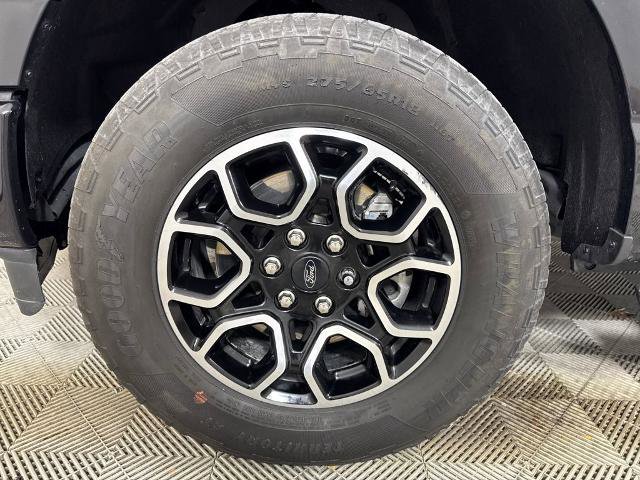 Certified 2023 Ford F150 XLT w/ Equipment Group 302A High image 8