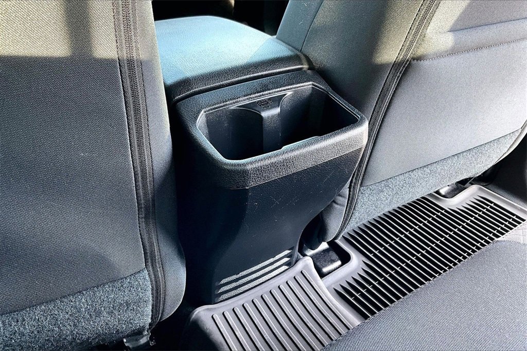 Used 2022 Toyota Tacoma TRD Sport image 34