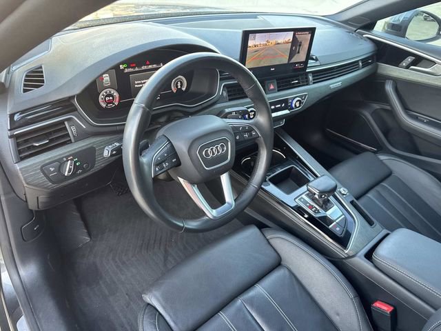 Used 2023 Audi A5 2.0T Premium Plus image 19