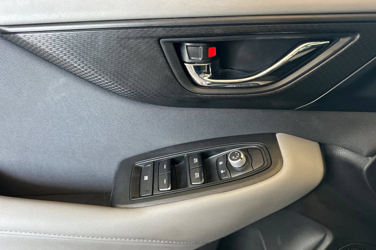 Used 2022 Subaru Outback Premium AWD/4WD image 12