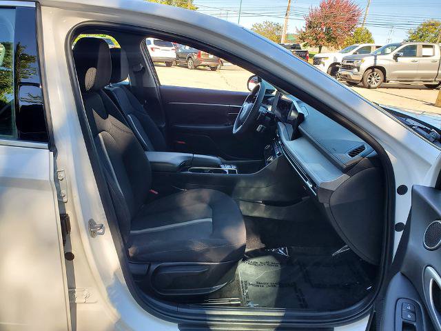 Used 2024 Hyundai Sonata SEL AWD/4WD image 20