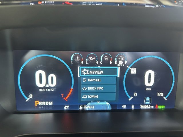 Certified 2023 Ford F150 King Ranch w/ Equipment Group 601A High image 15