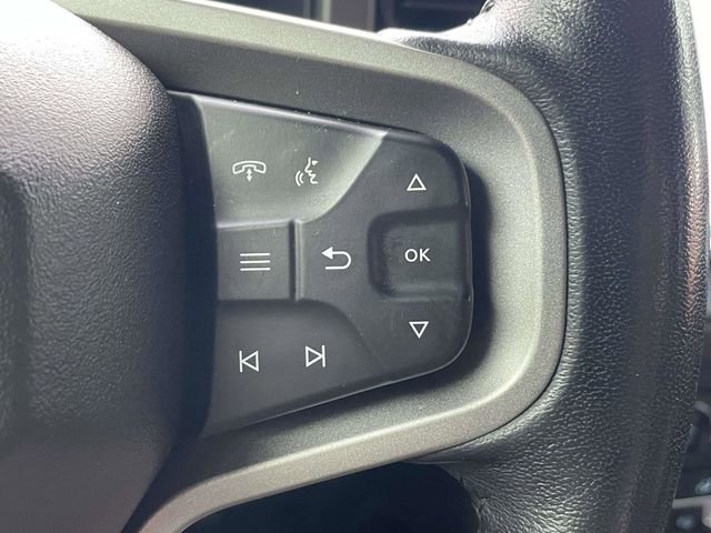 Certified 2021 Ford Bronco Outer Banks AWD/4WD image 19