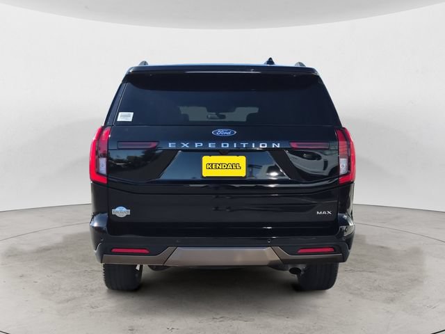 Certified 2025 Ford Expedition Max King Ranch AWD/4WD image 6