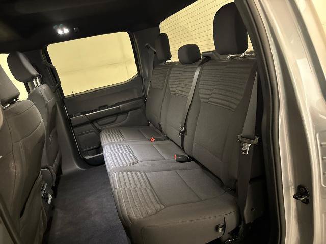 Certified 2023 Ford F150 XL w/ STX Appearance Package AWD/4WD image 33