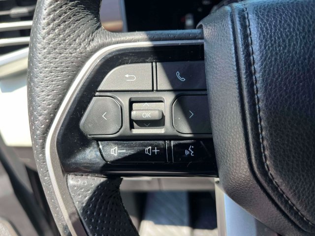 Used 2024 Toyota Sequoia Capstone AWD/4WD image 31