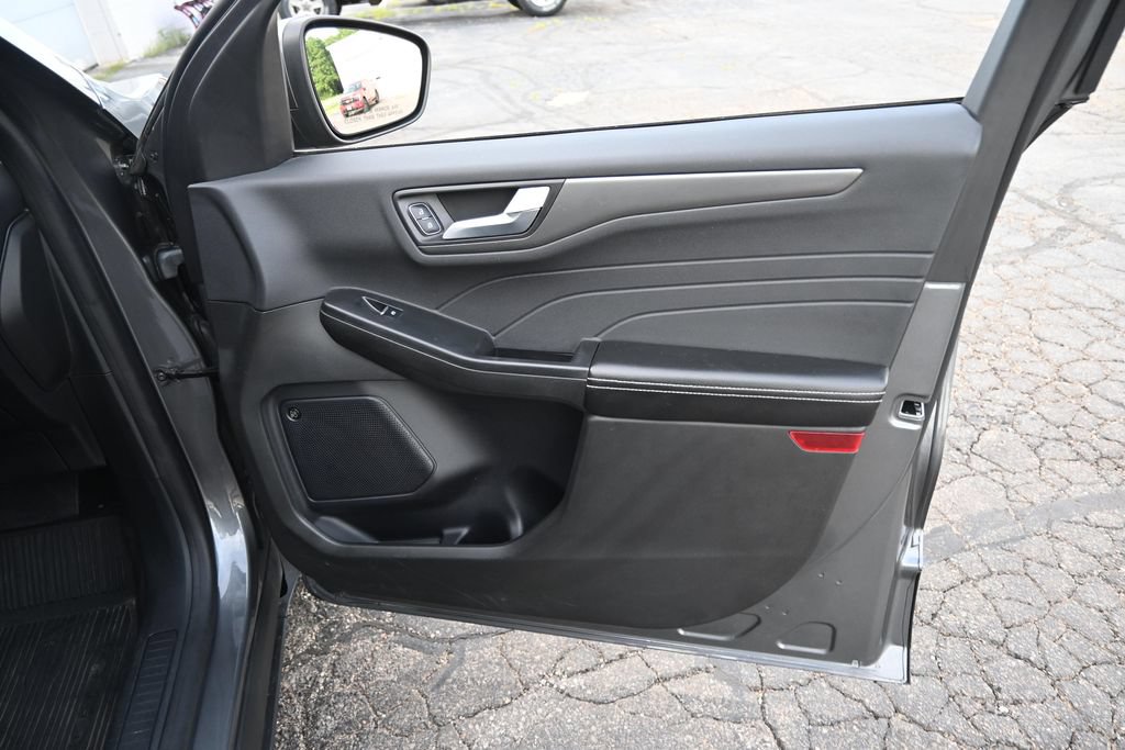Certified 2023 Ford Escape Active w/ Tech Pack #2 AWD/4WD image 25