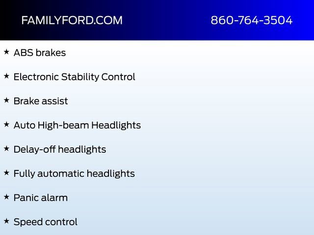 Certified 2024 Ford Transit 250 148 High Roof Extended w/ Load Area Protection Package RWD image 3