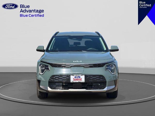 Used 2023 Kia Niro Wind FWD image 3