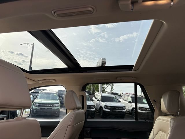 Certified 2024 Ford Expedition Limited AWD/4WD image 37