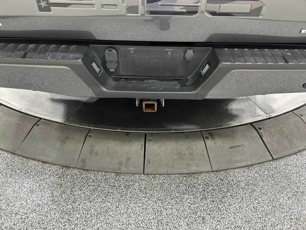 Certified 2019 Ford F150 XLT w/ Equipment Group 302A Luxury AWD/4WD image 31