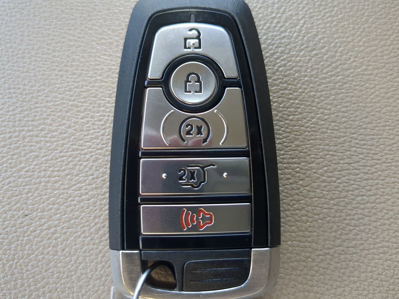 Certified 2022 Ford Expedition Max Limited image 30