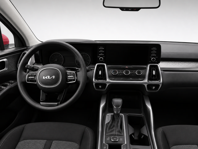 Used 2022 Kia Sorento LX AWD/4WD image 18