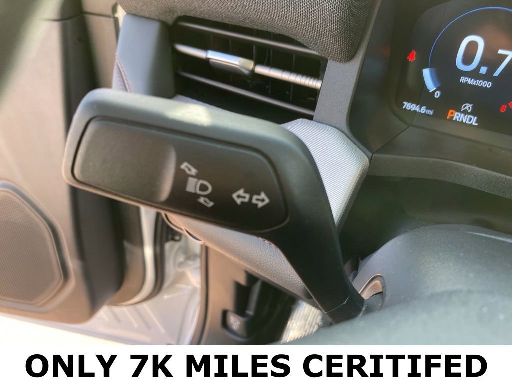 Certified 2025 Ford Explorer Active image 29