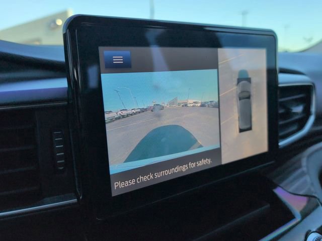 Certified 2022 Ford Explorer Limited w/ Equipment Group 301A image 26