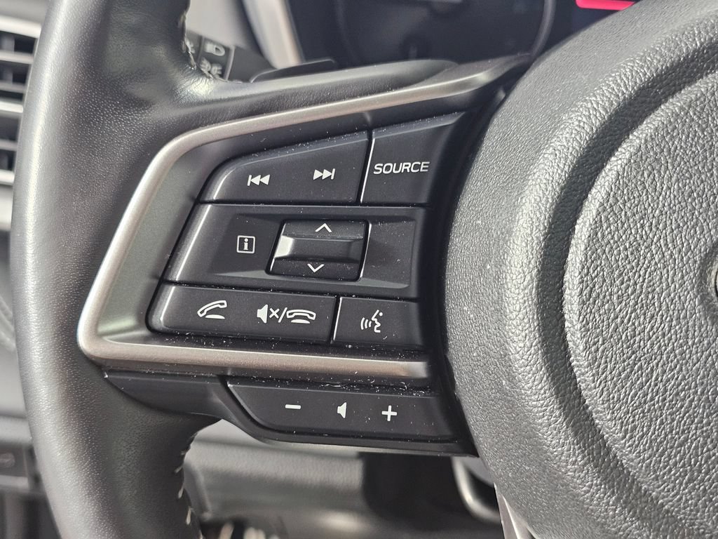 Used 2023 Subaru Outback Touring XT AWD/4WD image 27