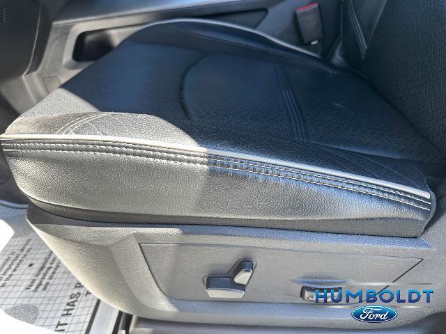 Used 2022 RAM 2500 Laramie image 16