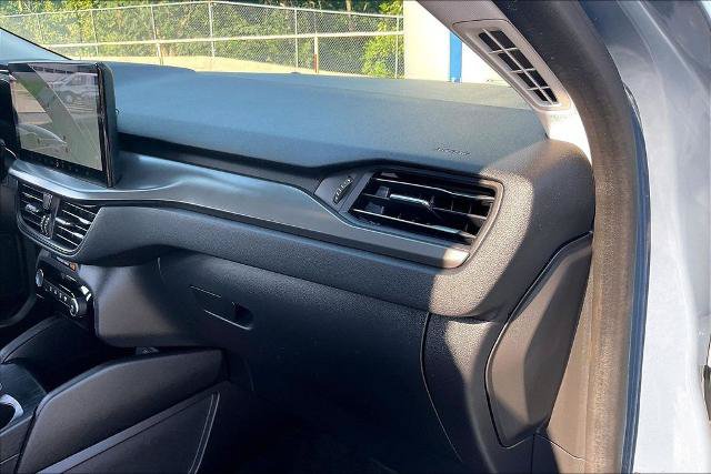 Certified 2023 Ford Escape Active w/ Tech Pack #1 FWD image 16