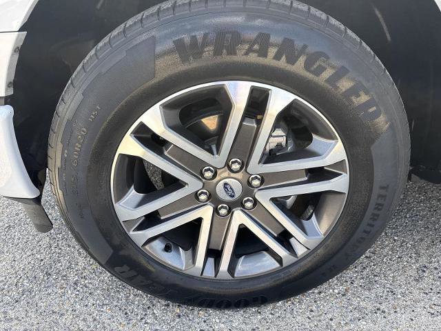 Certified 2021 Ford F150 XL w/ STX Appearance Package RWD image 31