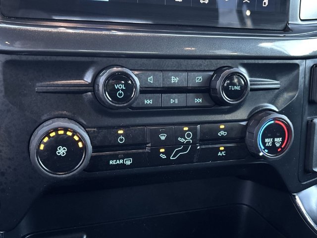 Certified 2024 Ford F150 STX RWD image 27
