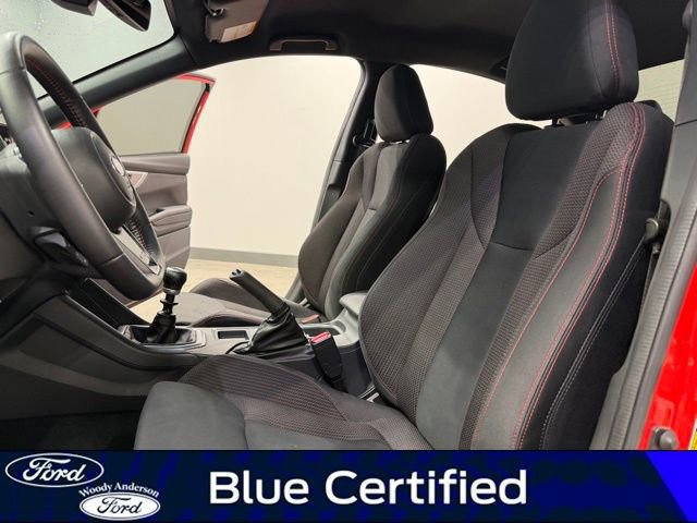 Used 2022 Subaru WRX Premium image 18