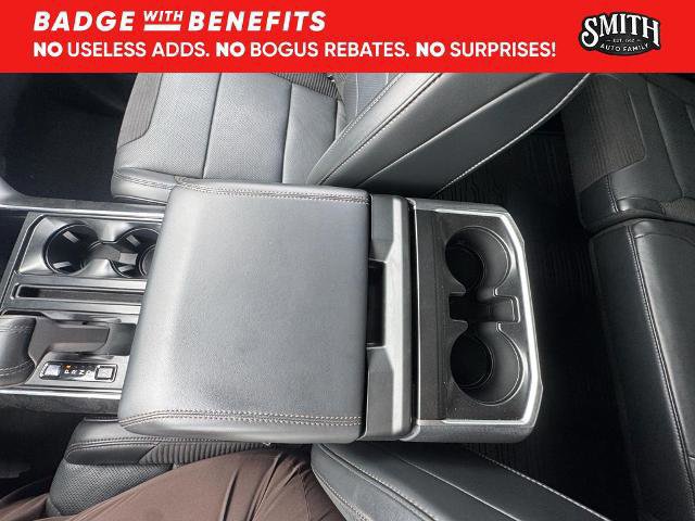 Certified 2023 Ford F150 Raptor AWD/4WD image 15