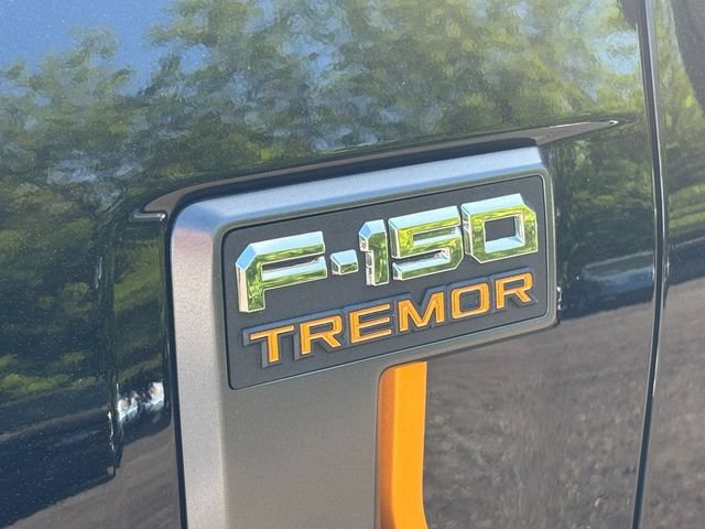 Certified 2022 Ford F150 Tremor w/ Tow Technology Package AWD/4WD image 10