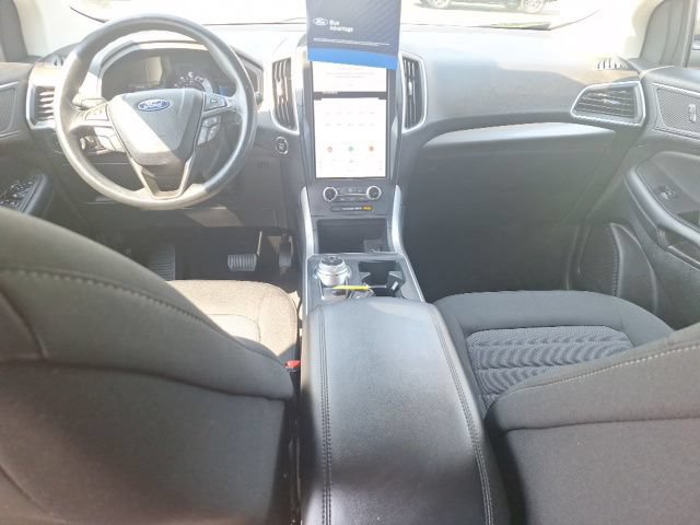Certified 2024 Ford Edge SE AWD/4WD image 12