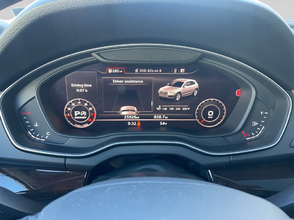 Used 2018 Audi Q5 2.0T Premium Plus w/ Premium Plus Package AWD/4WD image 31