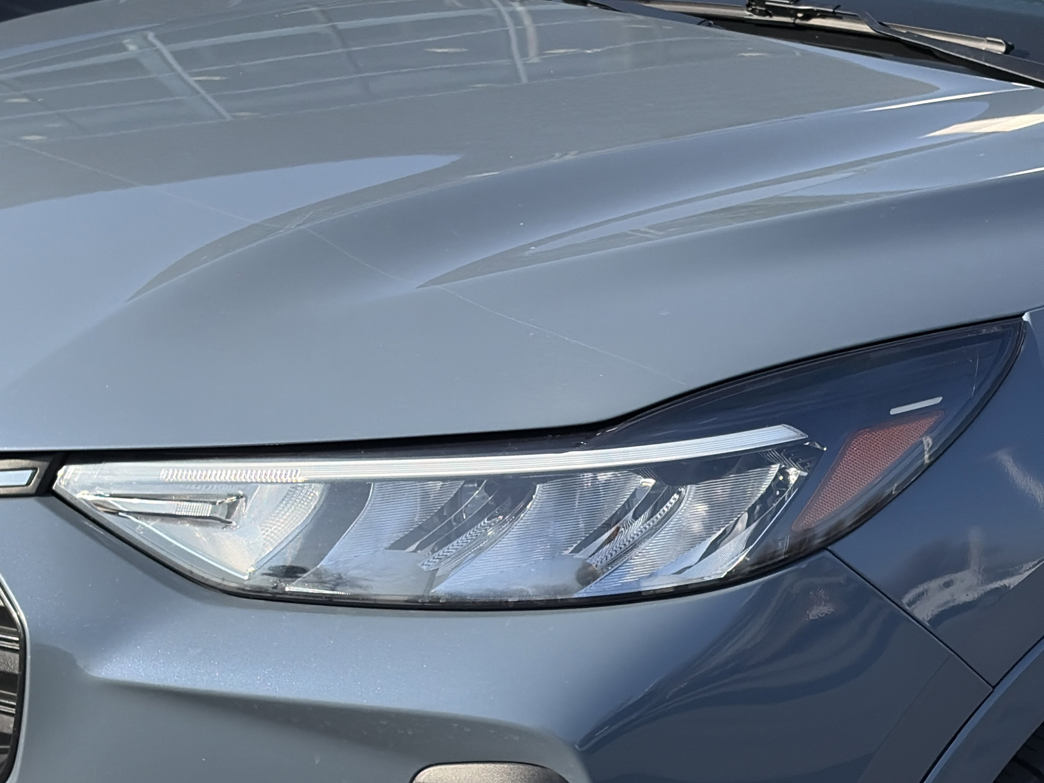 Certified 2023 Ford Escape ST-Line Select w/ Tech Pack #2 image 9