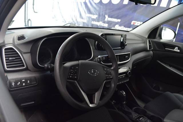 Used 2019 Hyundai Tucson Value AWD/4WD image 10