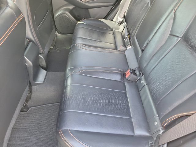 Used 2018 Subaru Crosstrek 2.0i Limited AWD/4WD image 13