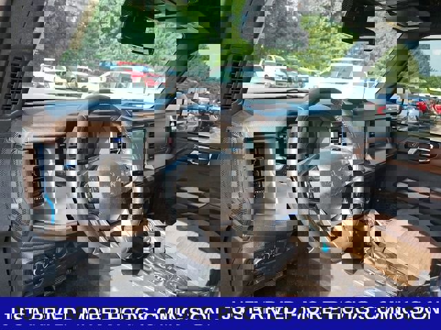 Certified 2022 Ford Bronco Outer Banks image 7