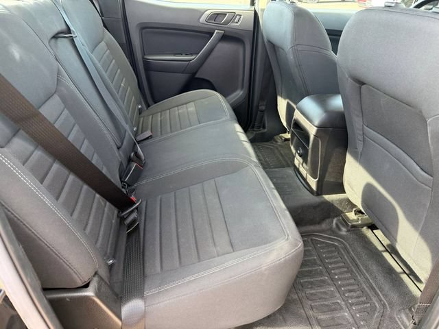 Certified 2023 Ford Ranger XL w/ Equipment Group 101A High AWD/4WD image 25