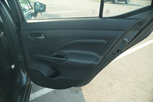 Used 2025 Nissan Versa SV FWD image 22