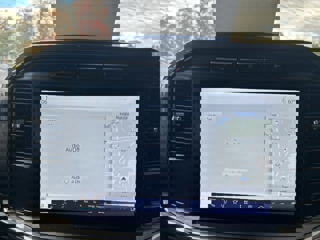 Certified 2023 Ford F150 XLT w/ Equipment Group 302A High image 25