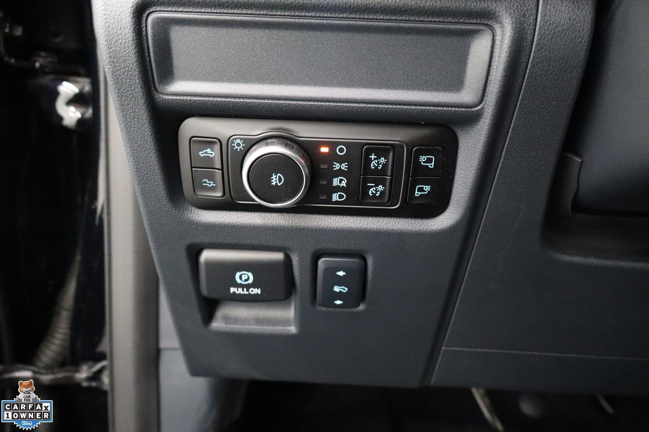 Certified 2025 Ford F150 Raptor w/ Equipment Group 803A Raptor R image 19