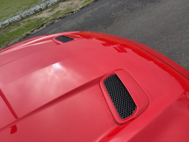 Certified 2020 Ford Mustang Premium RWD image 13