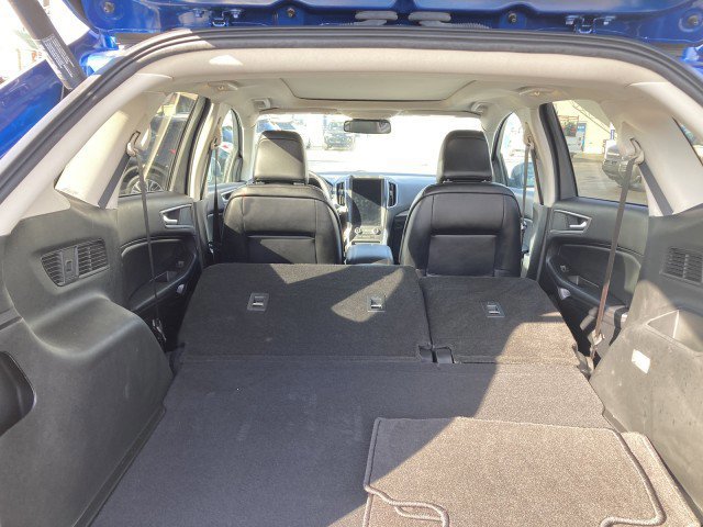 Certified 2022 Ford Edge SEL w/ Convenience Package image 6