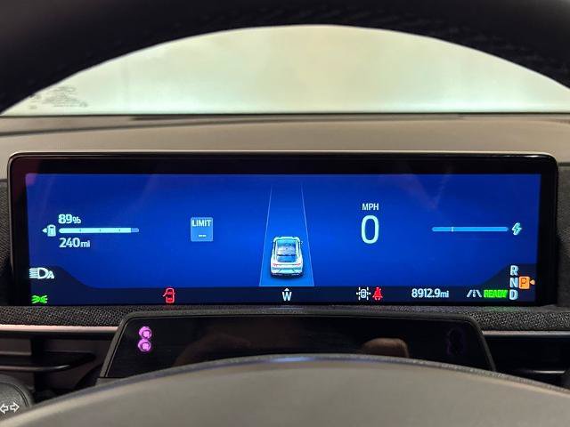 Certified 2025 Ford Mustang Mach-E Premium AWD/4WD image 25