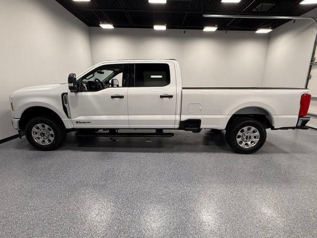 Certified 2024 Ford F250 XLT AWD/4WD image 8