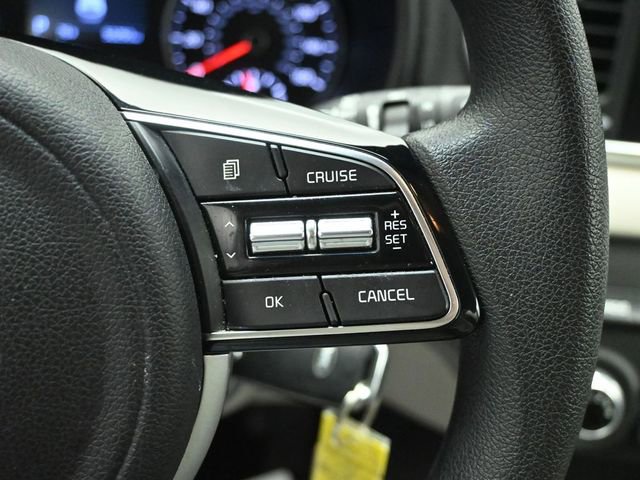 Used 2021 Kia Sportage LX image 31