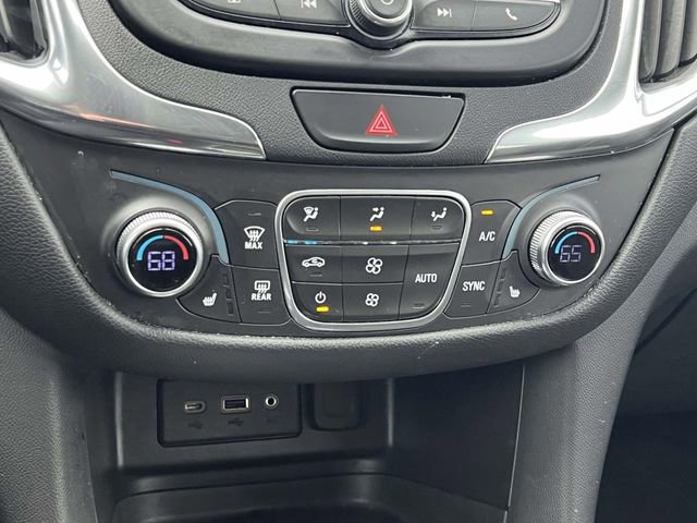 Used 2019 Chevrolet Equinox LT image 24