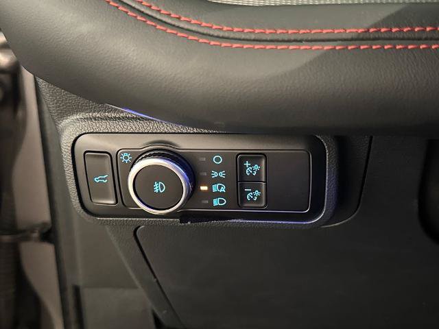 Certified 2025 Ford Explorer ST AWD/4WD image 20