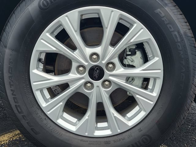 Certified 2026 Ford Escape Active w/ Tech Pack #1 AWD/4WD image 17