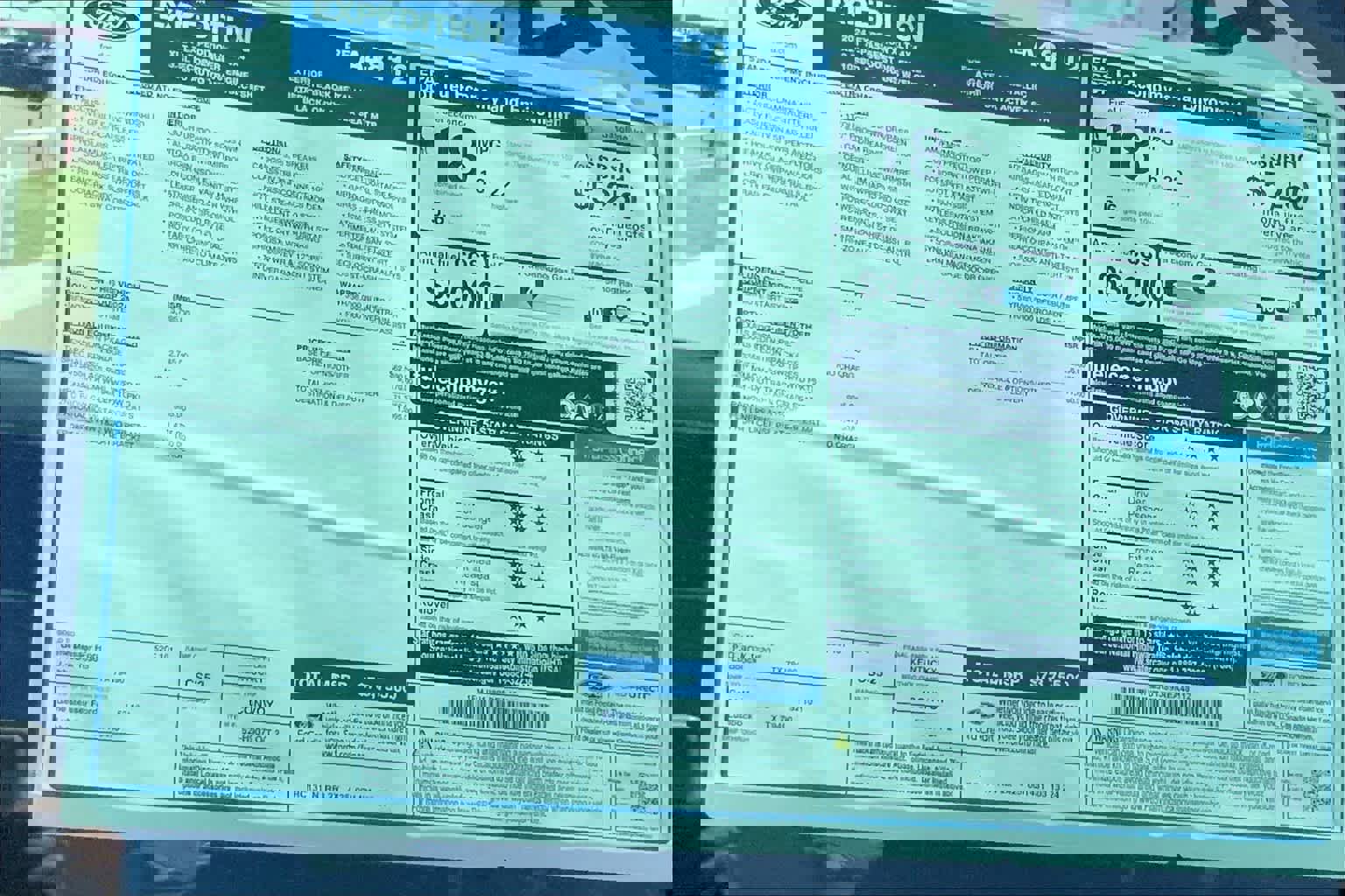 Certified 2024 Ford Expedition XLT image 22