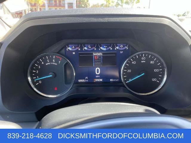 Certified 2024 Ford Expedition Max XLT image 24