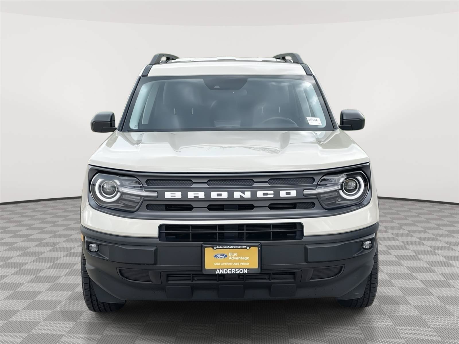 Certified 2024 Ford Bronco Sport Big Bend w/ Convenience Package AWD/4WD image 4