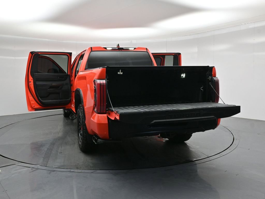 Used 2023 Toyota Tundra TRD Pro image 19