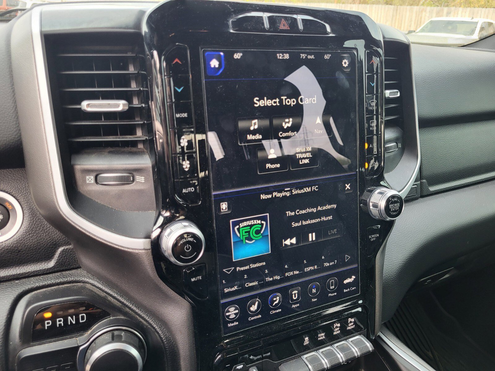 Used 2020 RAM 1500 Lone Star image 21